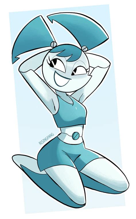 Dive into the world of your favorite rule 34 Jenny Wakeman xj-9 porn comics characters with our collection of our rule 34 porn character, featuring rule 34 comics scenarios and more. . Jenny wakeman porn